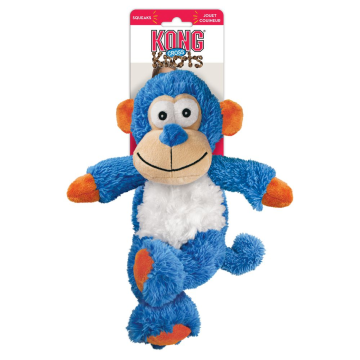 Kong Cross Knots Monkey small/med