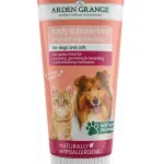 Arden Grange Tasty Salmon Treat Dogs And Cats 75g