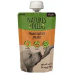 Natures Deli Peanut Butter Paste Pouch 100g