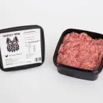 Mersey Raw Chicken Complete 500g