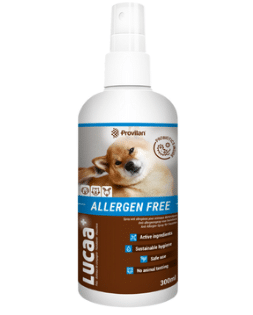 Lucca Allergen Free