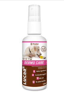 Lucca Dermo Wound Care