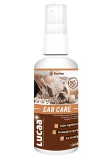 Lucca Ear Care