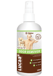 Lucca Odour Remover