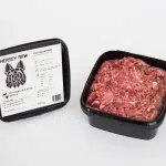 Mersey Raw Chicken And Lamb Complete 500g