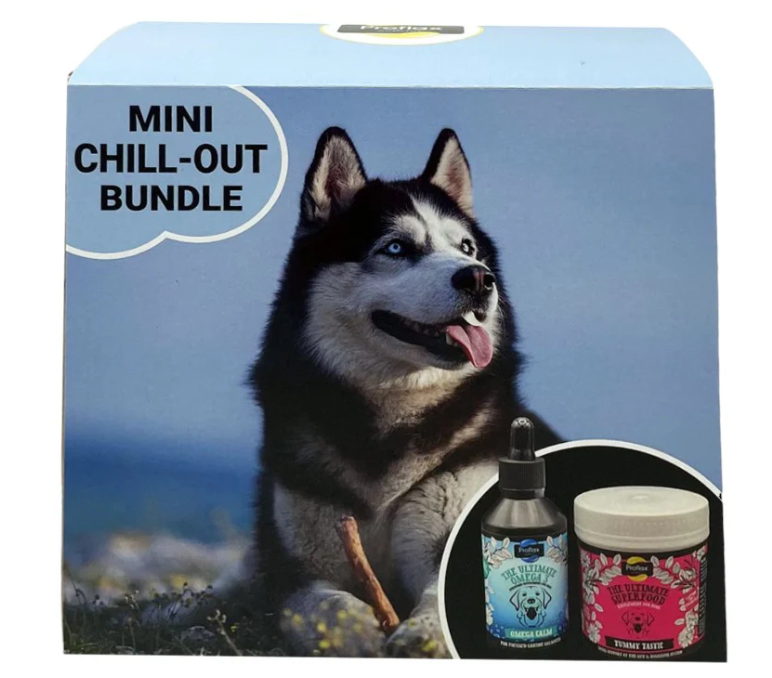 Proflax Mini Chill Out Bundle