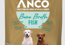 Anco Fish Bone Broth 120g