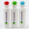 No Fuss Fill Enrichment Toy Filler Blue