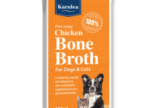 Karnlea Chicken Bone Broth 500ml