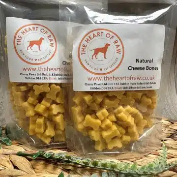 Cheese bones - 160g