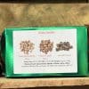 The Heart of Raw Crimbo Crackers Salami, Turkey and Crocodile - Image 2