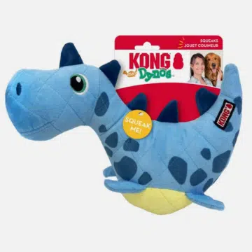 Kong Dynos Roar Blue Med/Lge