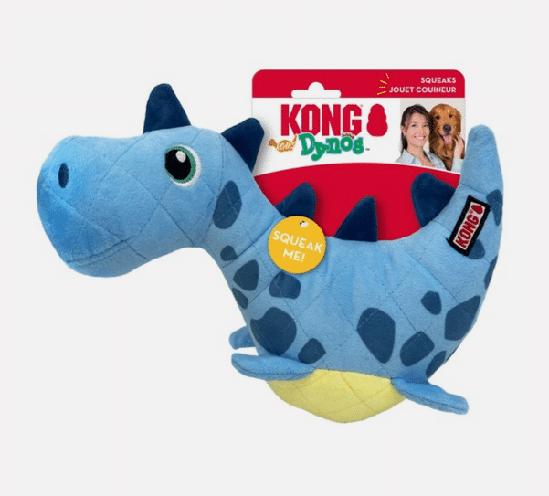 Kong Dynos Roar Blue Med/Lge