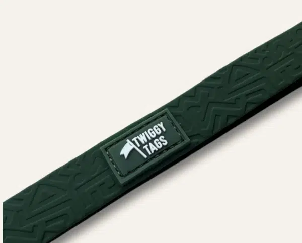 Twiggy Tags - Tidal Waterproof Lead Fern 4FT - Image 2