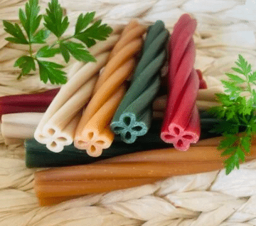 Luna Flora Stick Coconut Flavour