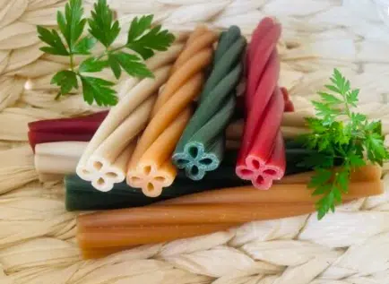 Luna Flora Stick Coconut Flavour