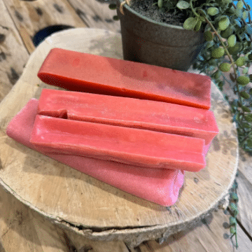 Paw and Co Pantry Raspberry Yak XXL