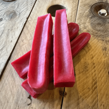Paw and Co Pantry Strawberry Yak XXL
