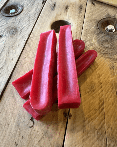 Paw and Co Pantry Strawberry Yak XXL