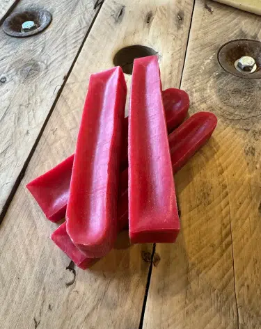 Paw and Co Pantry Strawberry Yak XXL