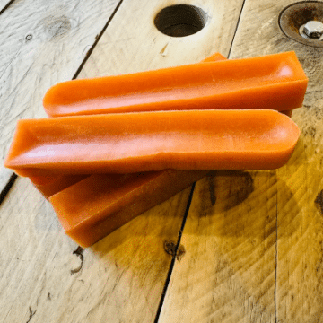 Paw and Co Pantry Pumpkin Yak Large
