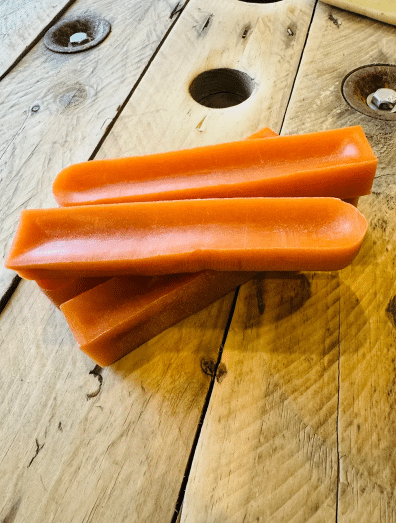 Paw and Co Pantry Pumpkin Yak Large