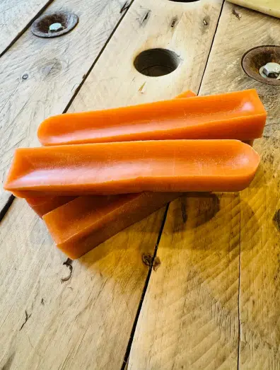 Paw and Co Pantry Pumpkin Yak Large