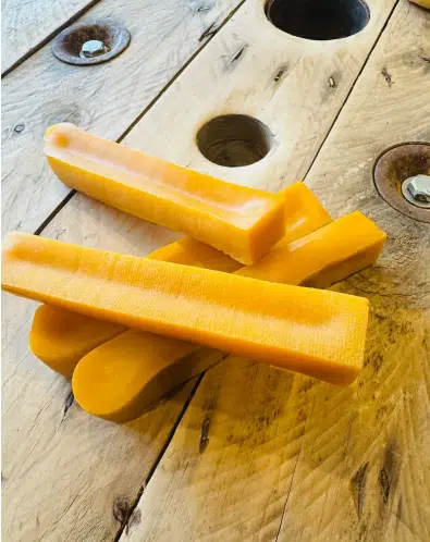 Paw and Co Pantry Mango Yak Large