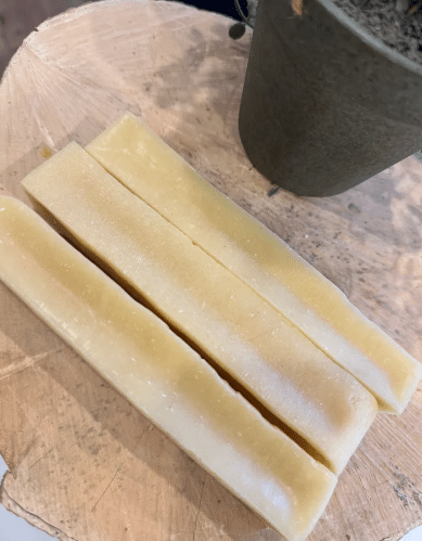 Paw and Co Pantry Coconut Yak Large