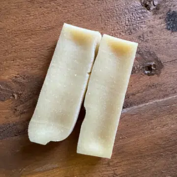 Paw and Co Pantry Peanut Yak Medium