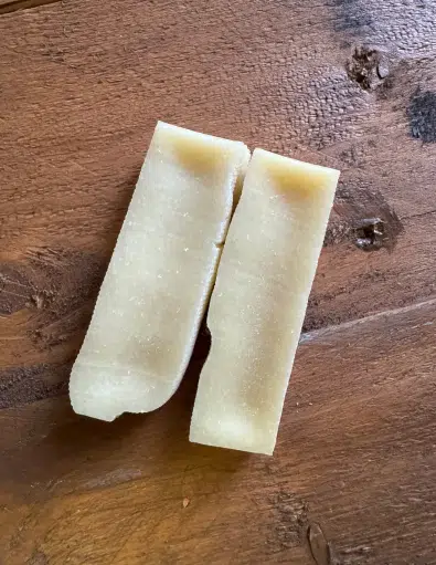 Paw and Co Pantry Peanut Yak Medium