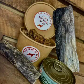 Fiver Friday - Fishy Friday