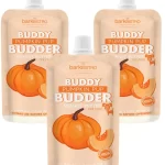 Bark Bistro - Buddy Pumpkin Pup Budder