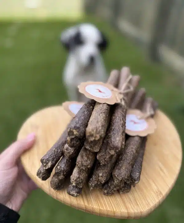 Fiver Friday - Sausages