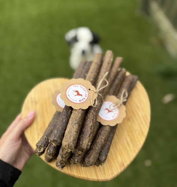 Fiver Friday - Sausages - Image 2