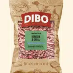 DIBO Venison And Offal 1Kg