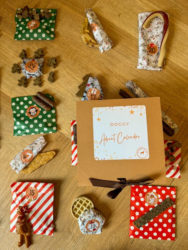 The Heart Of Raw Advent Calendar - Image 2