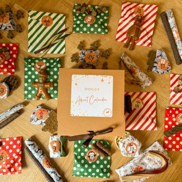 The Heart Of Raw Advent Calendar