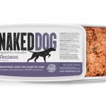 NakedDog Original Venison 2 x 500g