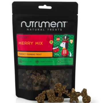 Nutriment Gourmet Merry Mix 150G