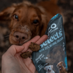 Anco Selects Duck Bites with Collagen 85g