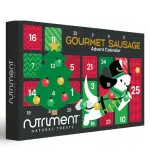 Gourmet Sausage Advent Calendar