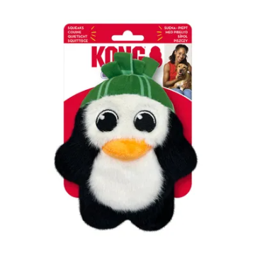 Kong Snuzzles Penguin - Small