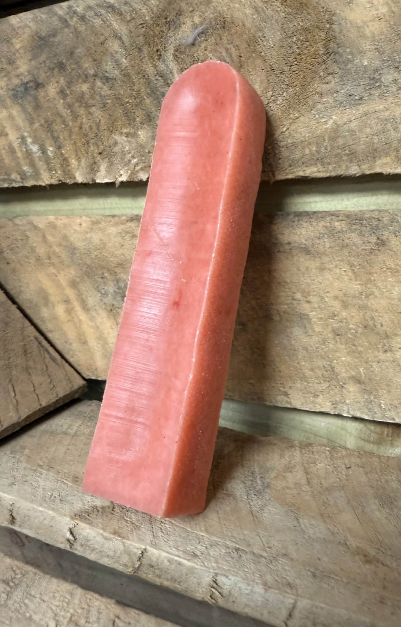 Paw and Co Pantry Apple, cranberry & cinnamon Yak Large