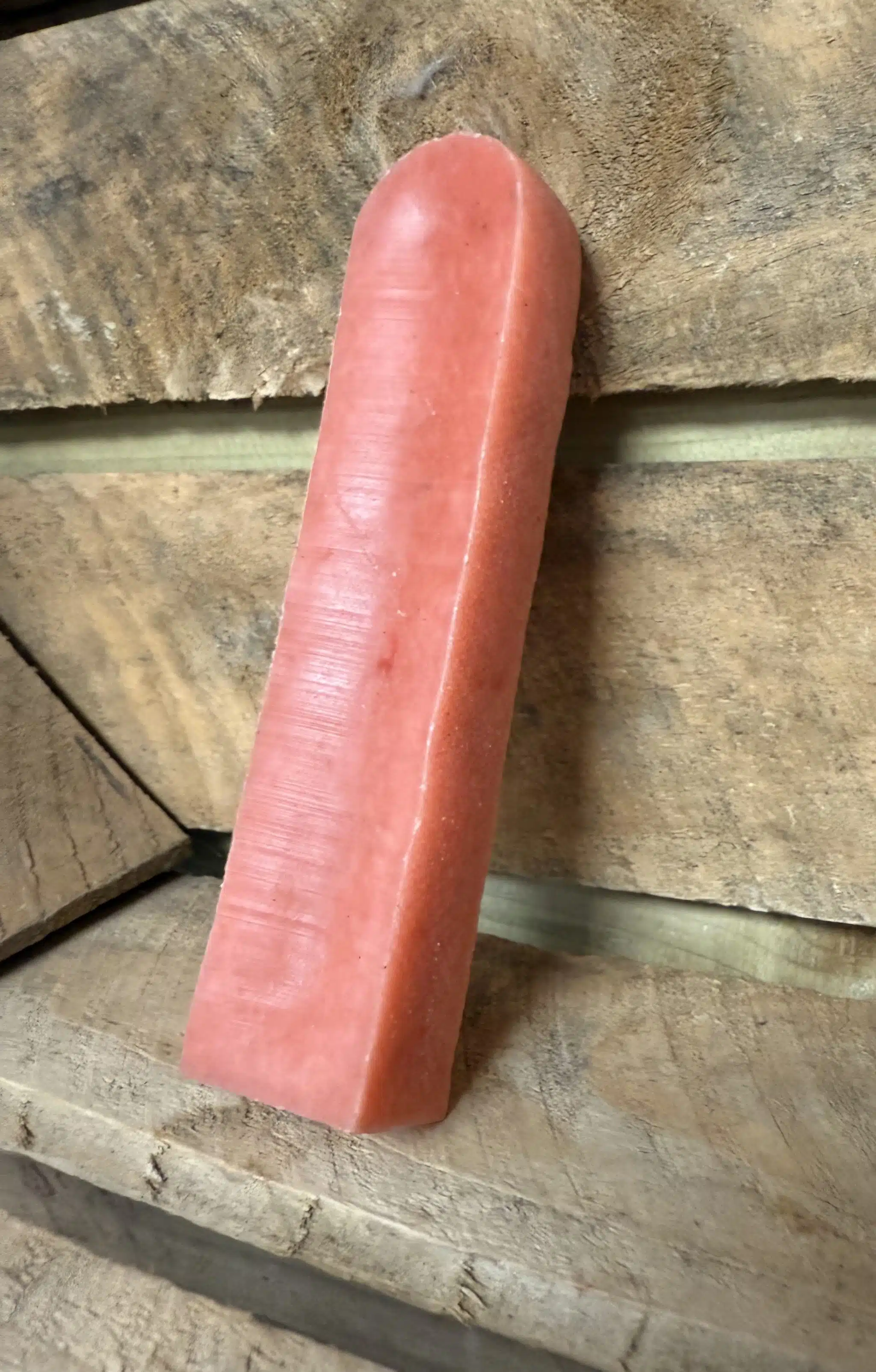 Paw and Co Pantry Apple, cranberry & cinnamon Yak Large