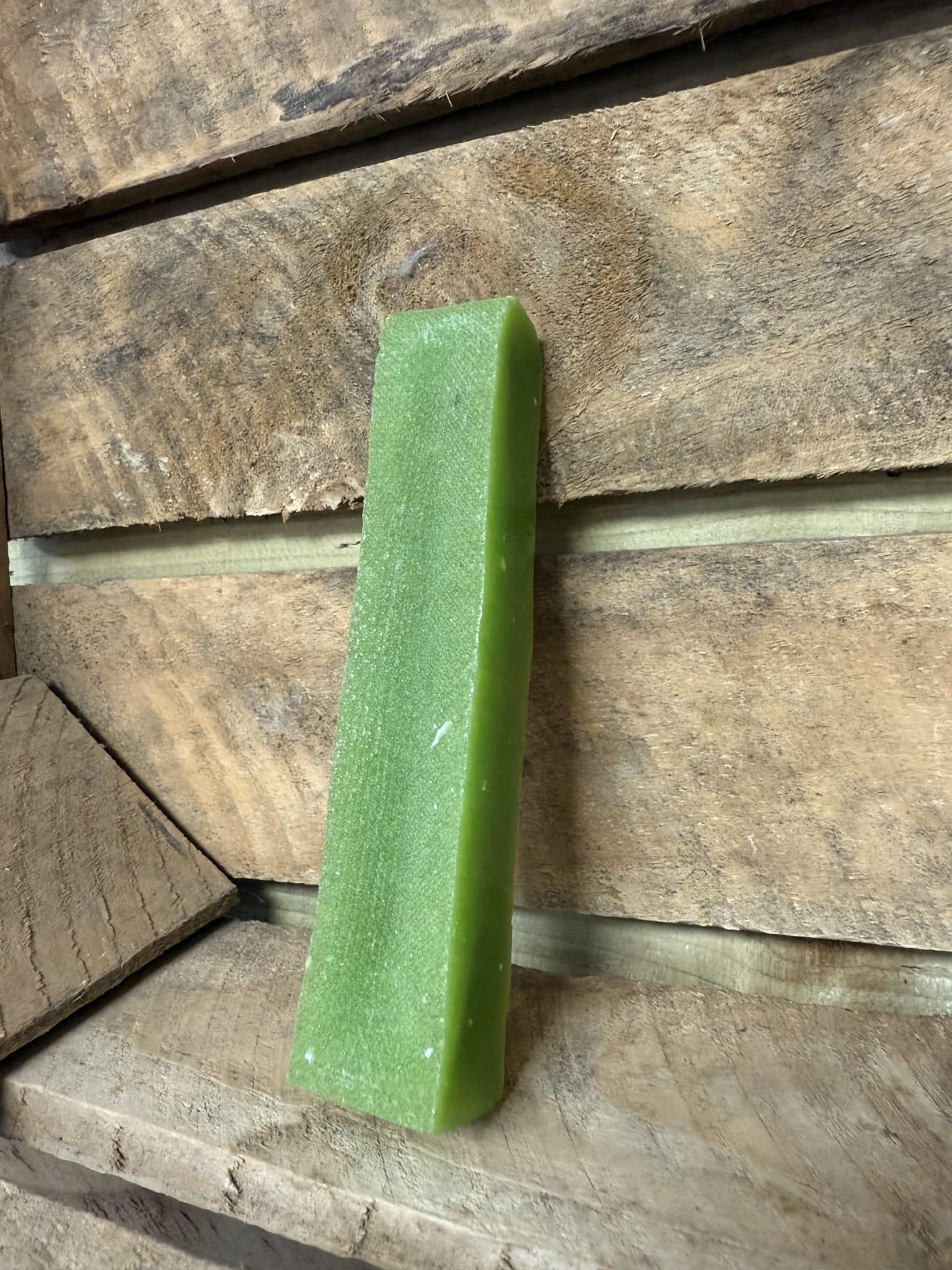 Paw and Co Pantry Mint & Coconut Yak Large