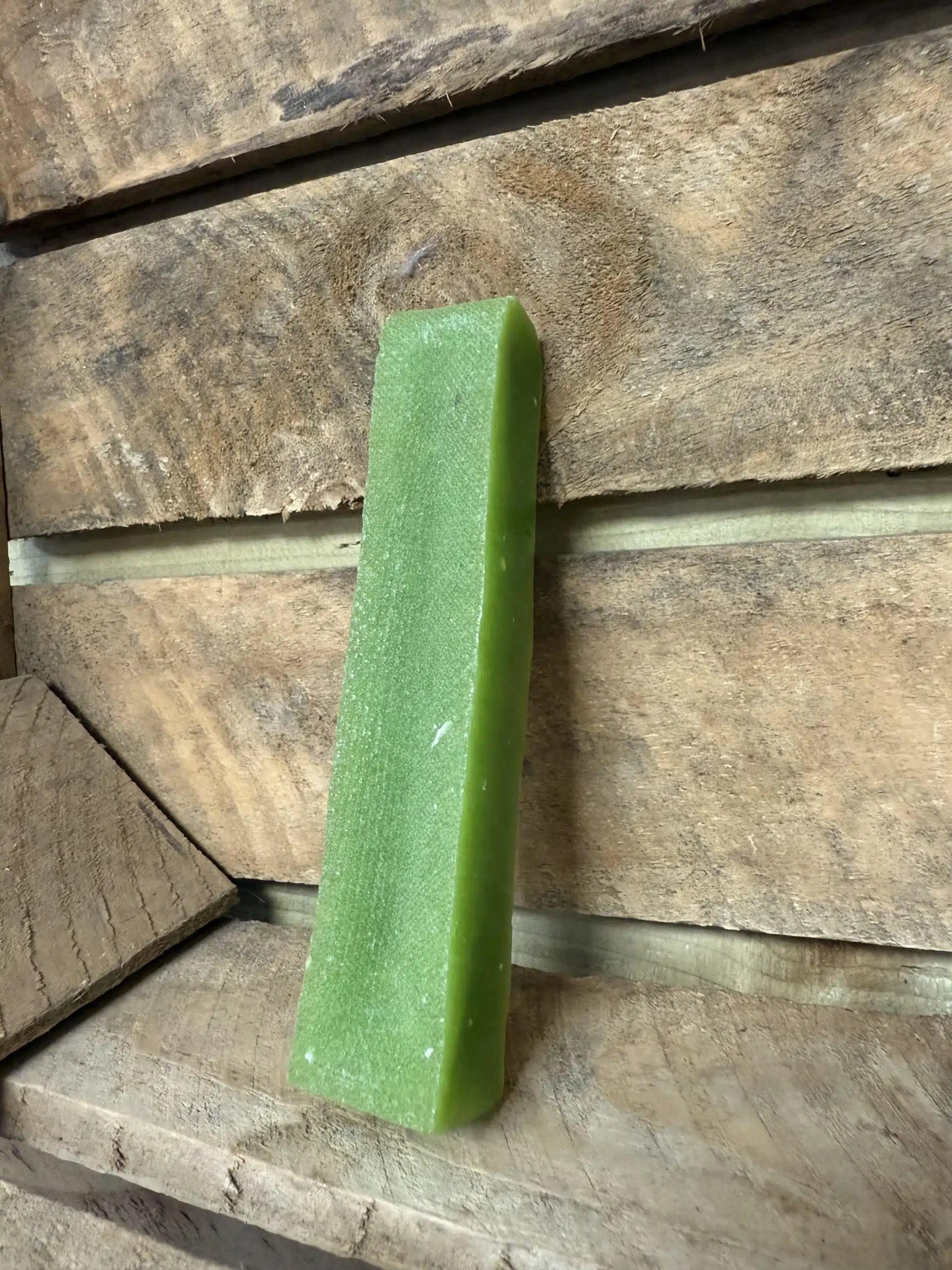 Paw and Co Pantry Mint & Coconut Yak Large