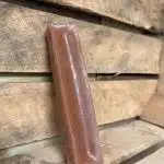 Paw and Co Pantry Peanut Butter & Ginger Yak Large