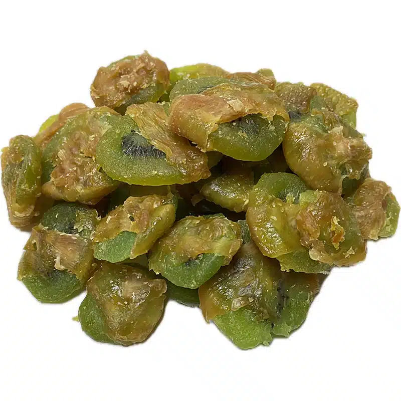 The Heart Of Raw Kiwi Wrapped in Chicken 100g