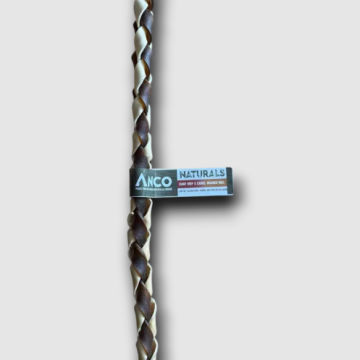 Anco Beef and Camel Braided Roll Giant